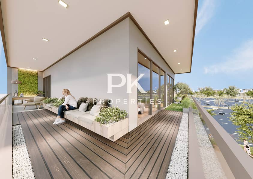 Q2 2027 | Modern Interior | Fully Furnished - Image 32