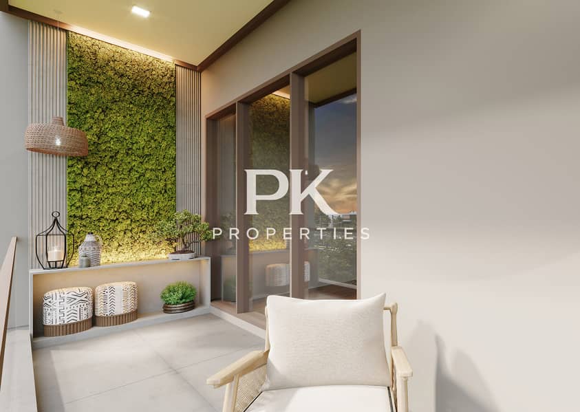 Q2 2027 | Modern Interior | Fully Furnished - Image 33