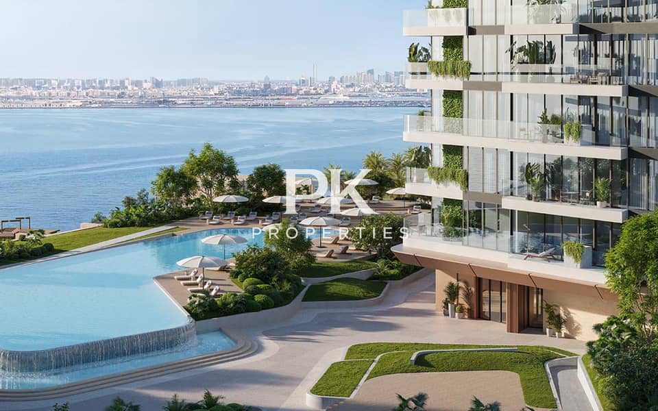 Skyline and Forest View|Flexible Payment|1BR+Maid Skyline and Forest View|Flexible Payment|1BR+Maid