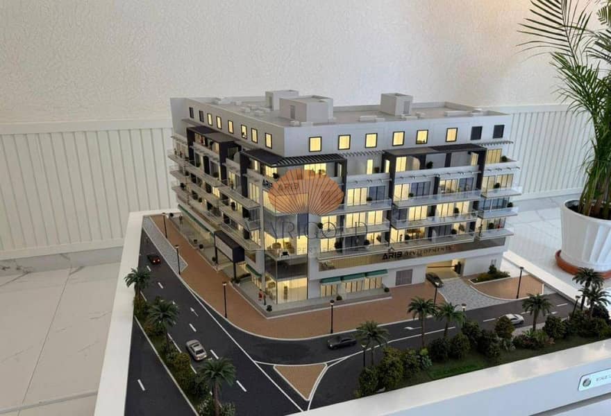 WITH BALCONY | BRAND NEW | POOL VIEW - Image 2