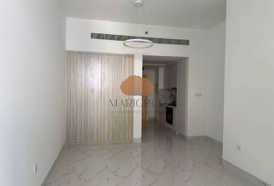 WITH BALCONY | BRAND NEW | POOL VIEW - Image 1