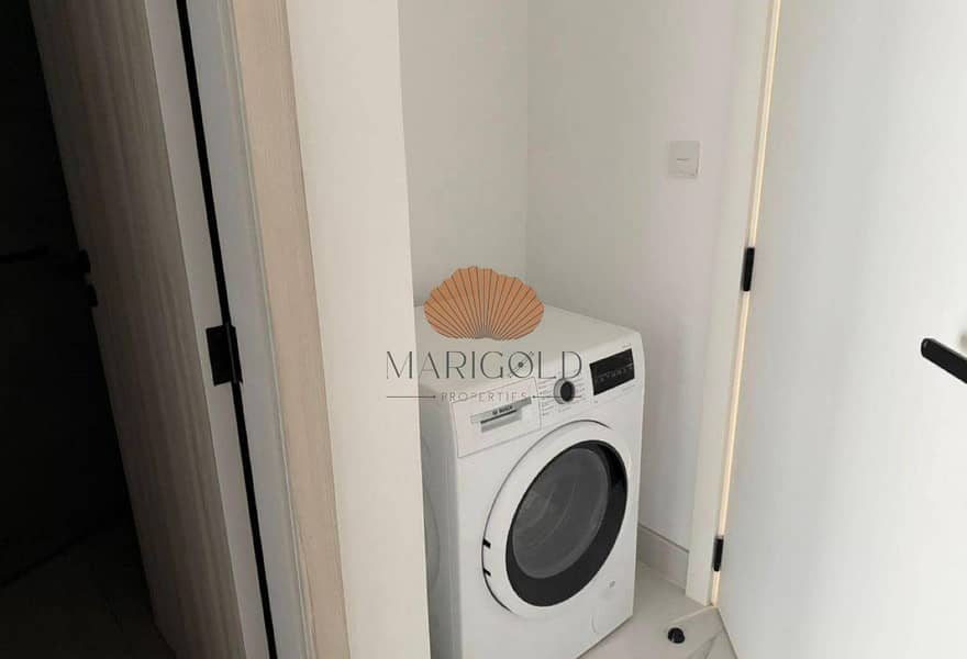 WITH BALCONY | BRAND NEW | POOL VIEW - Image 4