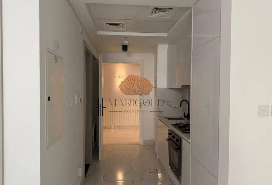 WITH BALCONY | BRAND NEW | POOL VIEW - Image 5