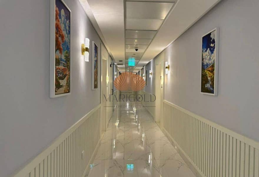 WITH BALCONY | BRAND NEW | POOL VIEW - Image 6