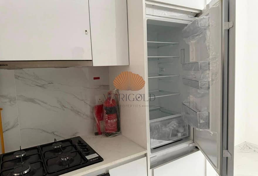 WITH BALCONY | BRAND NEW | POOL VIEW - Image 7