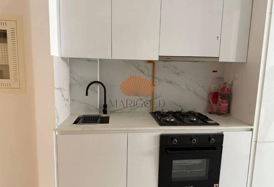 WITH BALCONY | BRAND NEW | POOL VIEW - Image 8