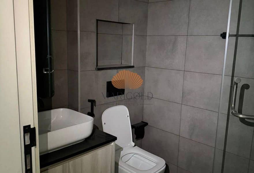 WITH BALCONY | BRAND NEW | POOL VIEW - Image 9