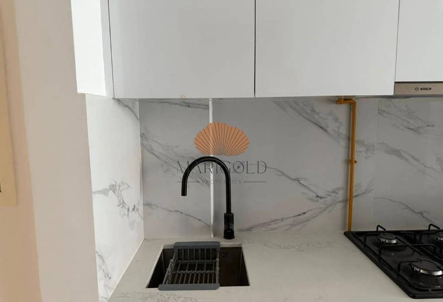 WITH BALCONY | BRAND NEW | POOL VIEW - Image 10