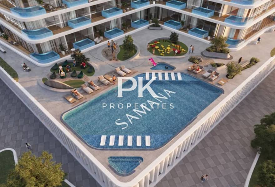 Prime Location | with Pool | Payment Plan Prime Location | with Pool | Payment Plan