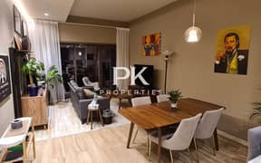 Fully Furnished | Mid Floor | Tenanted | Good ROI