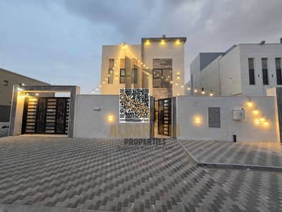 4 Slaapkamers Villa te Koop in Al Zubair, Sharjah - WhatsApp Image 2026-02-07 at 8.39. 04 PM. jpeg 4 Slaapkamers Villa te Koop in Al Zubair, Sharjah - WhatsApp Image 2026-02-07 at 8.39. 04 PM. jpeg