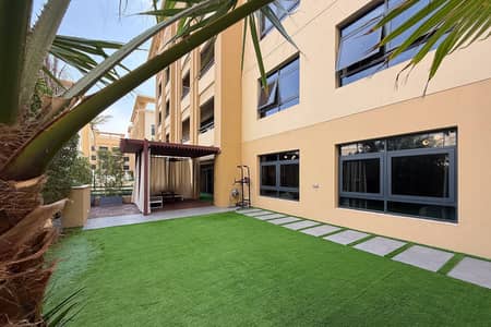 3 Bedroom Apartment for Rent in The Greens, Dubai - IMG_4029. jpg 3 Bedroom Apartment for Rent in The Greens, Dubai - IMG_4029. jpg