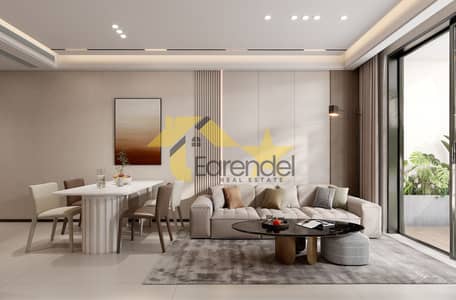 1 Schlafzimmer Wohnung zum zum Verkauf in International City Phase 2 (Warsan 4), Dubai - ffeaafff9d2edf715e886cca166a6af0. jpg