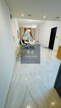 شقة في جمز من الدانوب،الفرجان 3 غرف 160000 درهم - 14252047