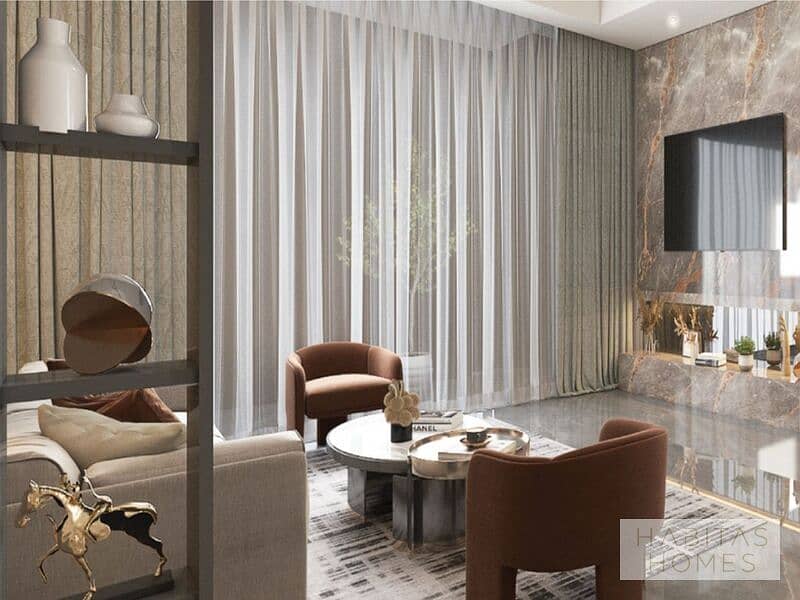 Investor Deal | Best Value Q2 2027 | Dubai South - Image 2