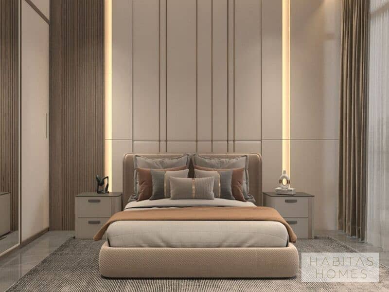 Investor Deal | Best Value Q2 2027 | Dubai South - Image 4