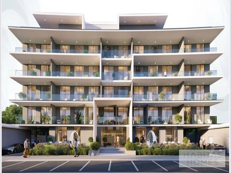 Investor Deal | Best Value Q2 2027 | Dubai South - Image 5