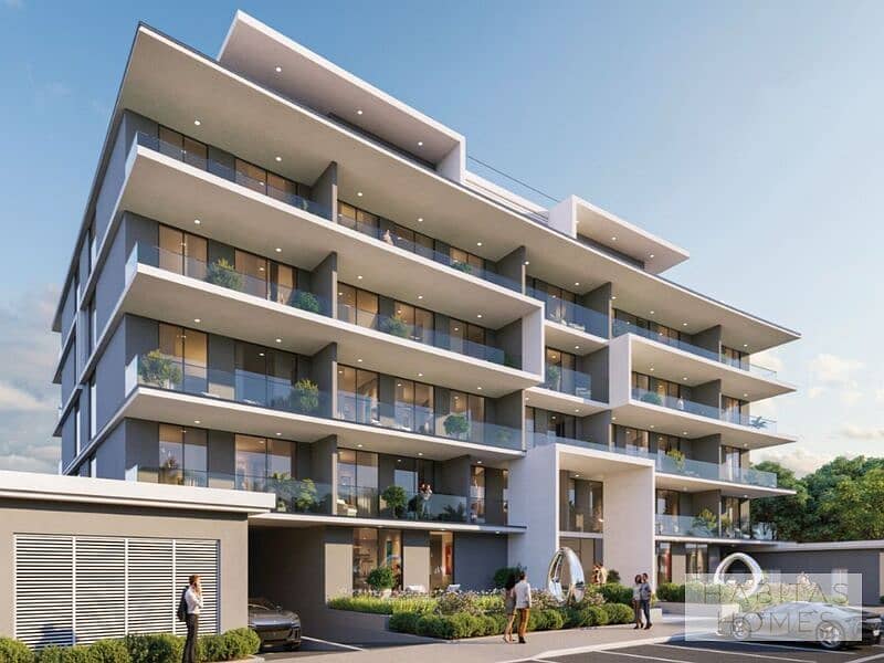 Investor Deal | Best Value Q2 2027 | Dubai South - Image 6