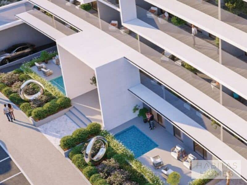 Investor Deal | Best Value Q2 2027 | Dubai South - Image 8