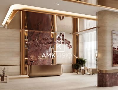 Studio for Sale in Jumeirah Village Circle (JVC), Dubai - VIEW 3 copy. jpg