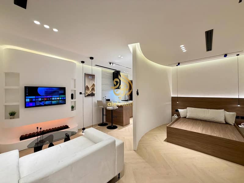 Flexible Payments Plan | Fully Refurbished