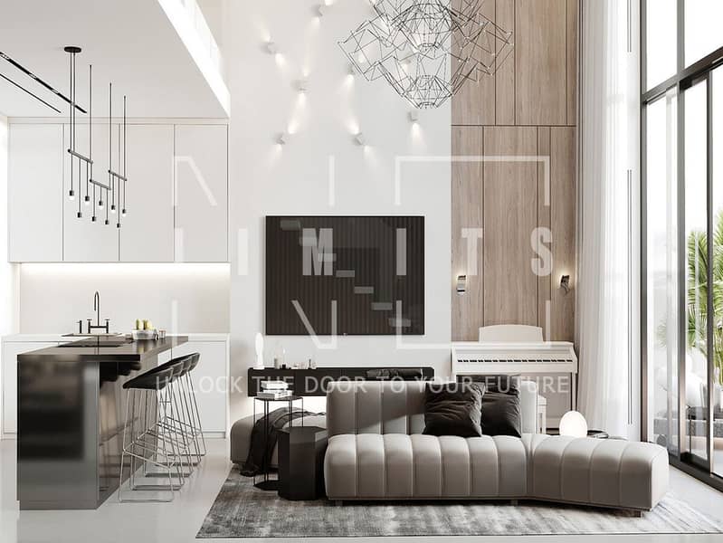 40% OFF for Investor | Pool View | Last Unit