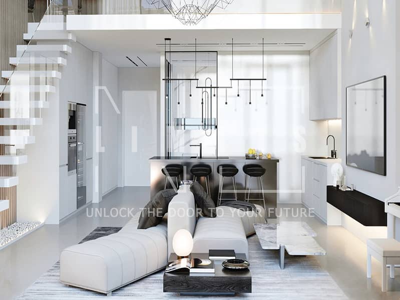 40% OFF for Investor | Pool View | Last Unit