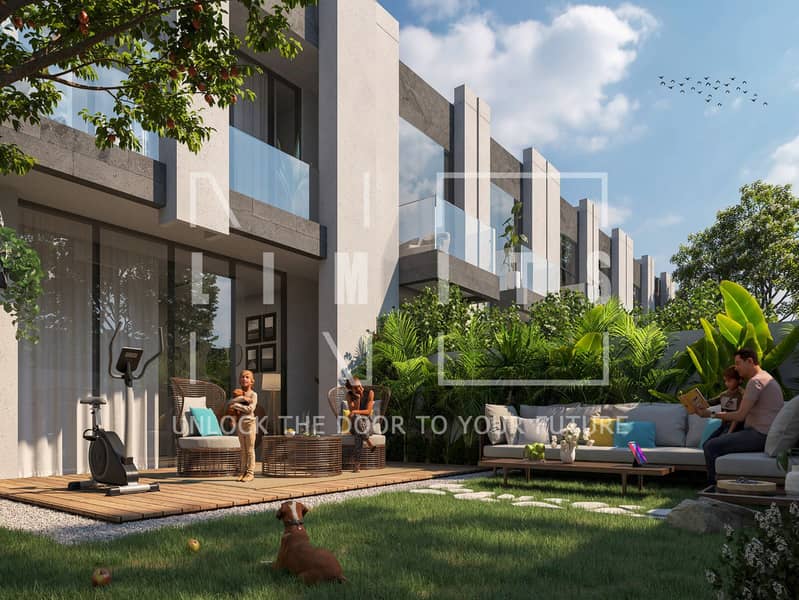 40% OFF for Investor | Pool View | Last Unit