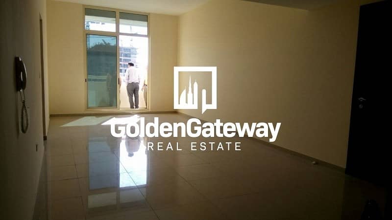 BEST DEAL Spacious 1 Bedroom in Frankfurt Tower BEST DEAL Spacious 1 Bedroom in Frankfurt Tower