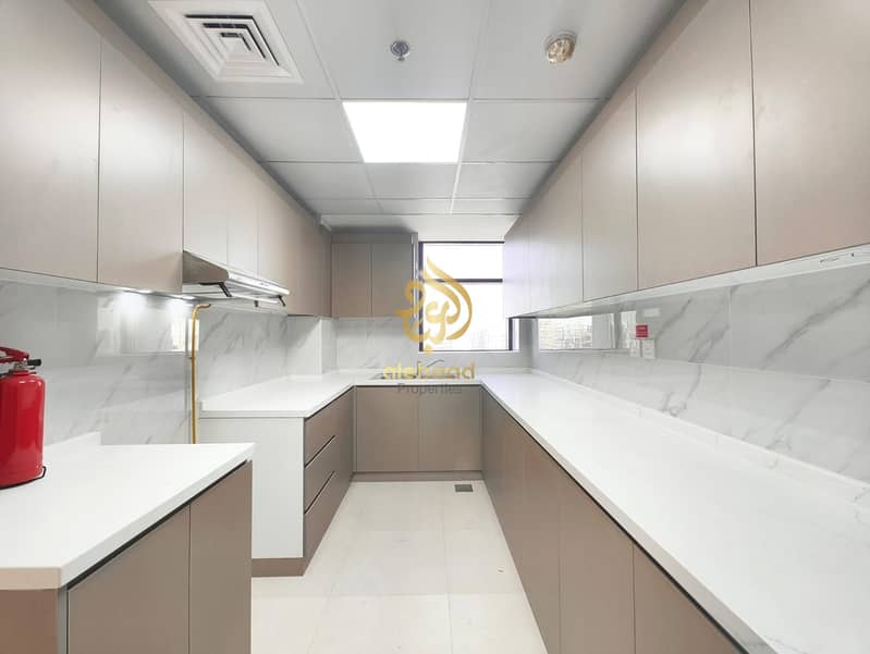 Resale | Brand New | Huge Size Apartment