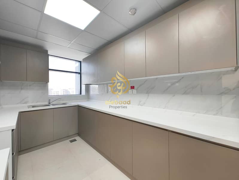 Resale | Brand New | Huge Size Apartment