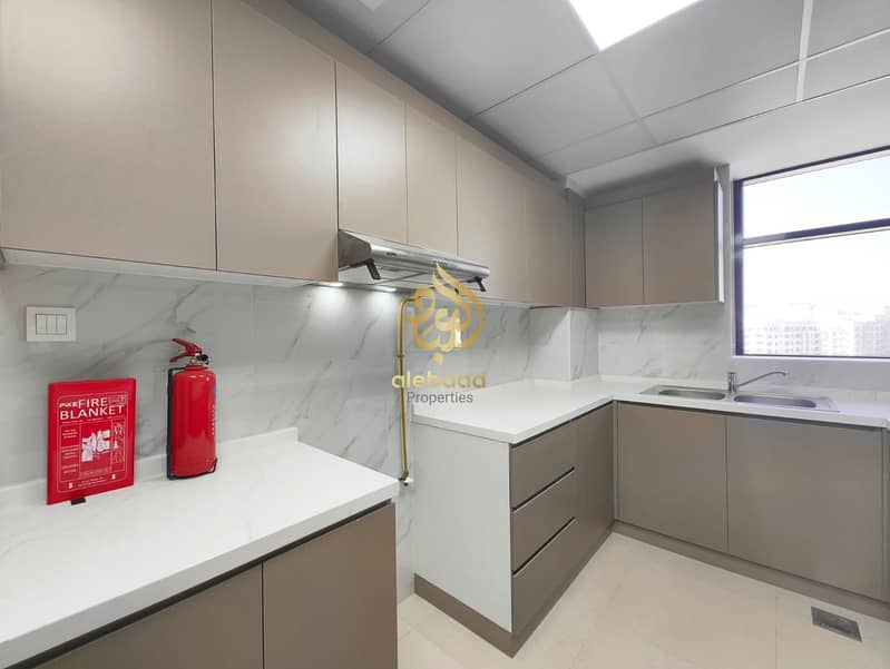 Resale | Brand New | Huge Size Apartment