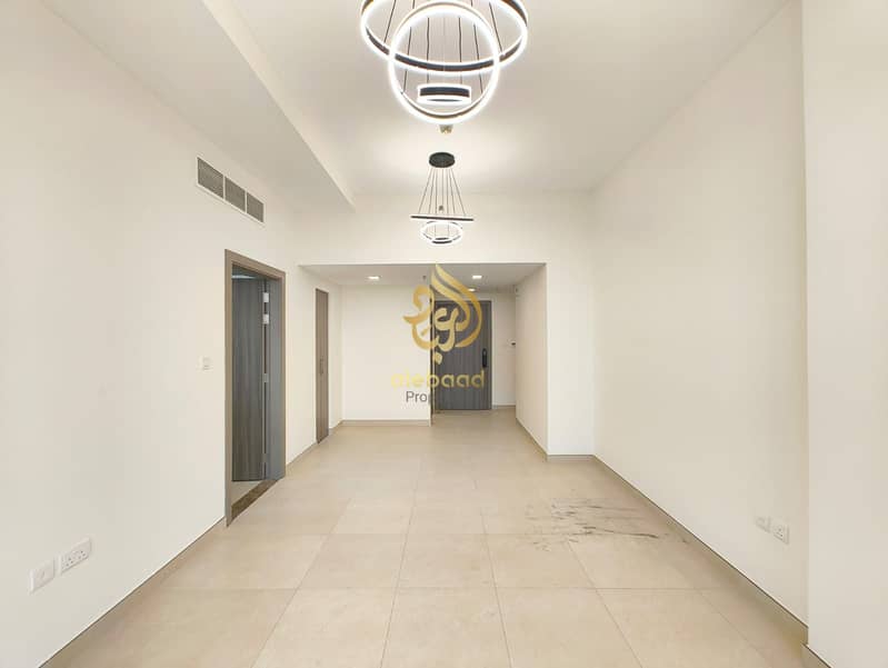 Resale | Brand New | Huge Size Apartment