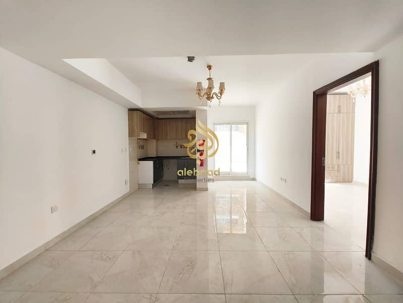 Cheapest 1 B/R | With Big Terrace | All Amenities