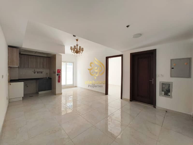 Cheapest 1 B/R | With Big Terrace | All Amenities