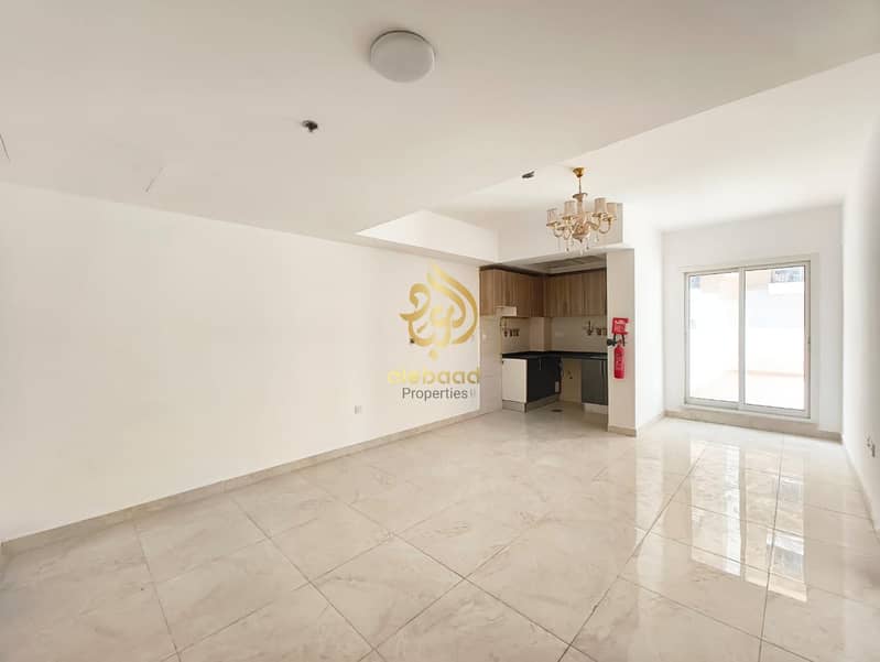 Cheapest 1 B/R | With Big Terrace | All Amenities