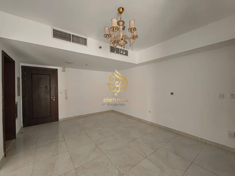 Cheapest 1 B/R | With Big Terrace | All Amenities