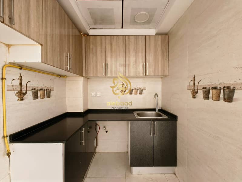 Cheapest 1 B/R | With Big Terrace | All Amenities