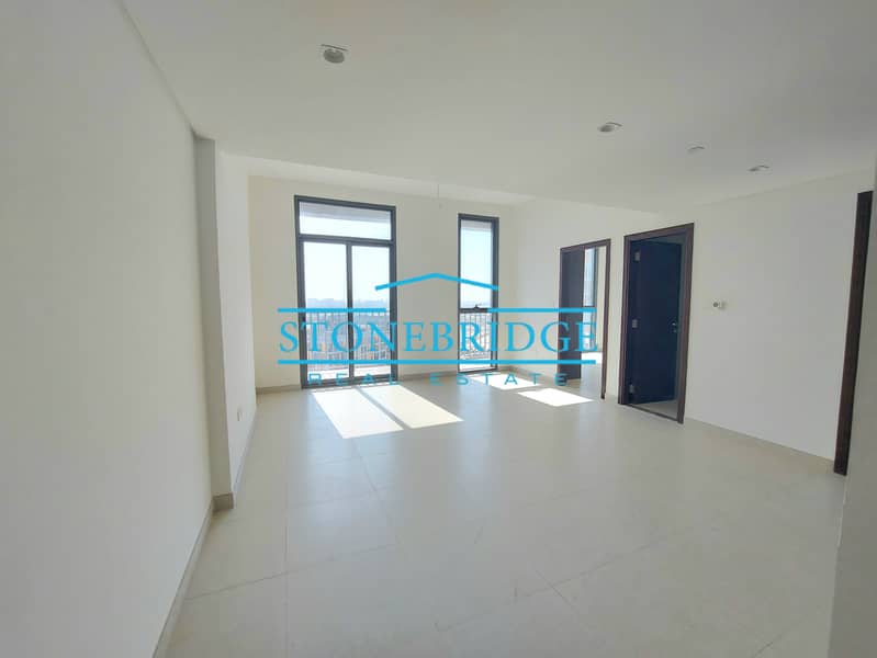 Garden View | Close Kitchen |Big Layout