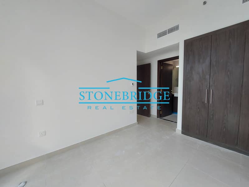 Garden View | Close Kitchen |Big Layout