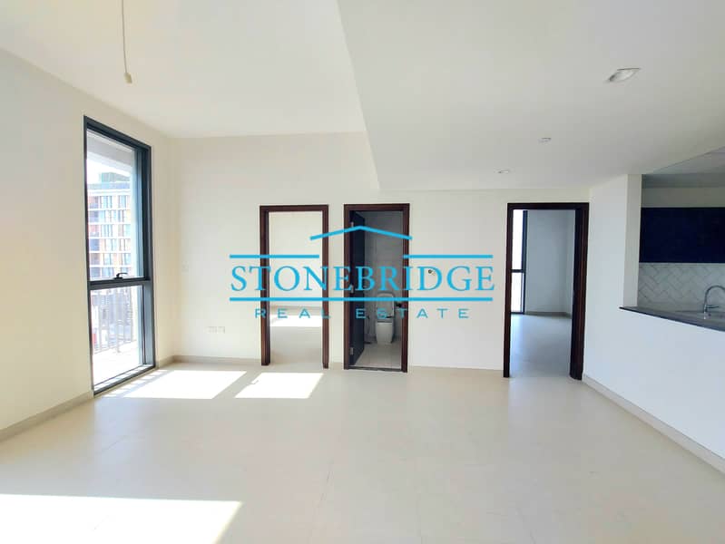 Garden View | Close Kitchen |Big Layout