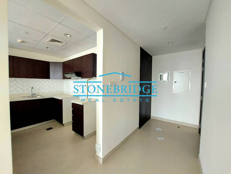 Garden View | Close Kitchen |Big Layout