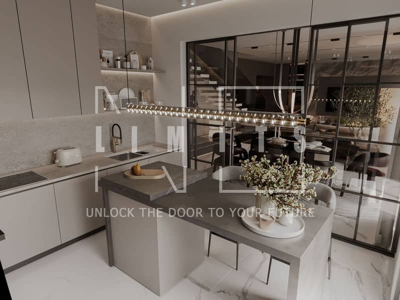 40% Discount for Investor | Spacious | Pool View