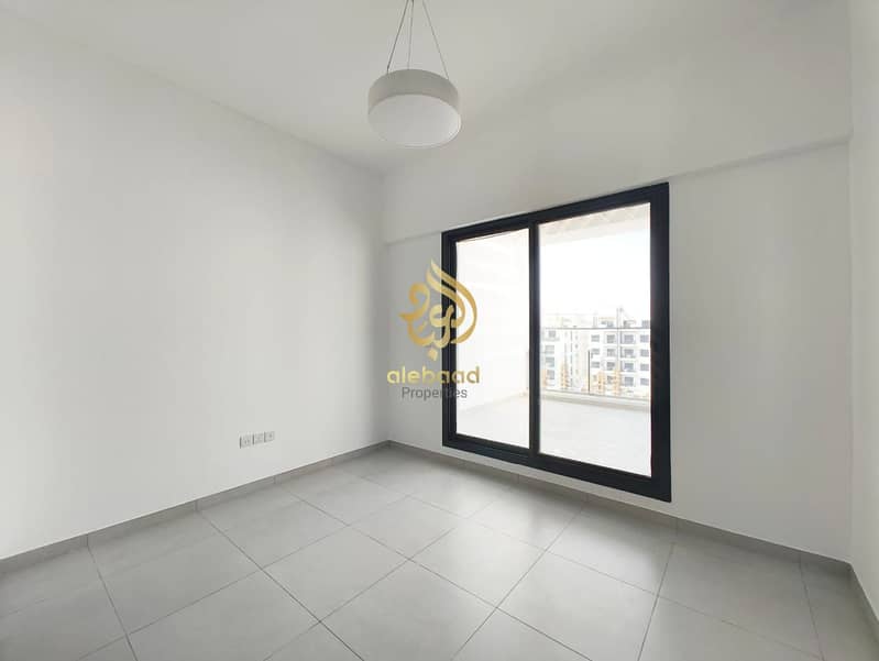 Brand New | Luxurious Apartments | 1-4 Cheques