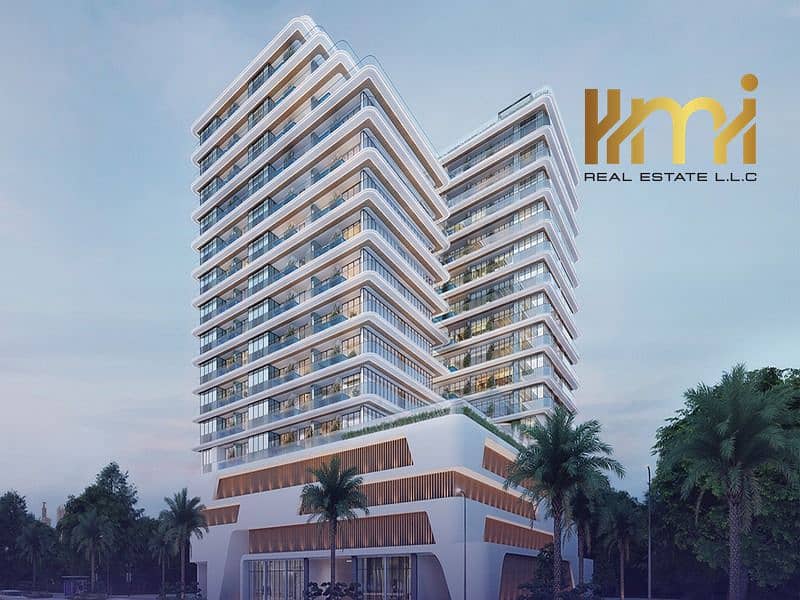 BEST AMENITIES | GREAT INVESTMENT|PRIME LOCATION