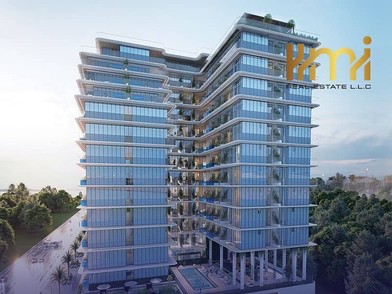 BEST AMENITIES | GREAT INVESTMENT|PRIME LOCATION