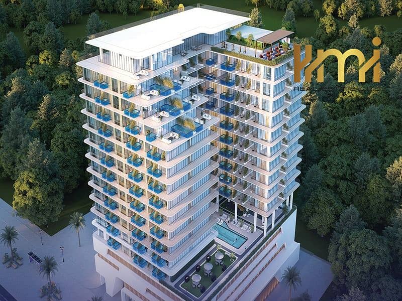 BEST AMENITIES | GREAT INVESTMENT|PRIME LOCATION