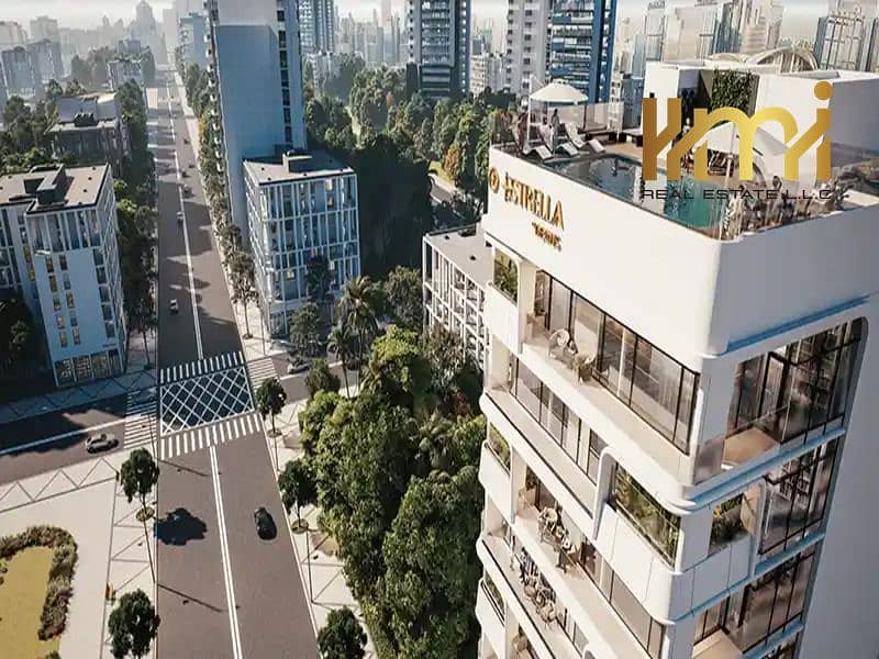 High ROI | Premium | Easy Payment Plans