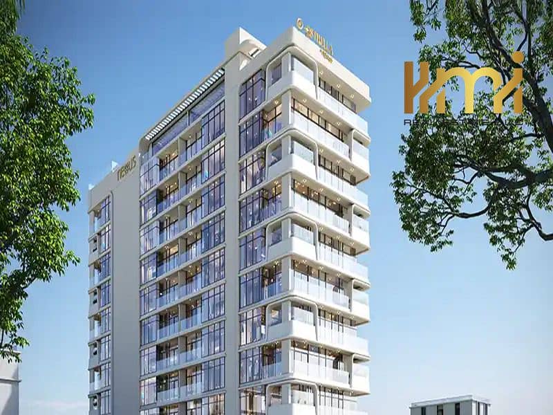 High ROI | Premium | Easy Payment Plans