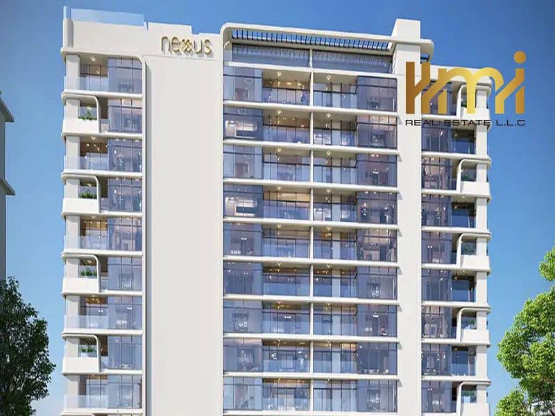 High ROI | Premium | Easy Payment Plans